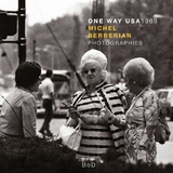 One way USA 1969 - Michel Berbérian