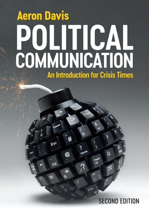 Political Communication -  Aeron Davis