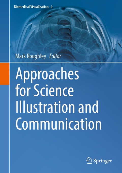 Approaches for Science Illustration and Communication - 