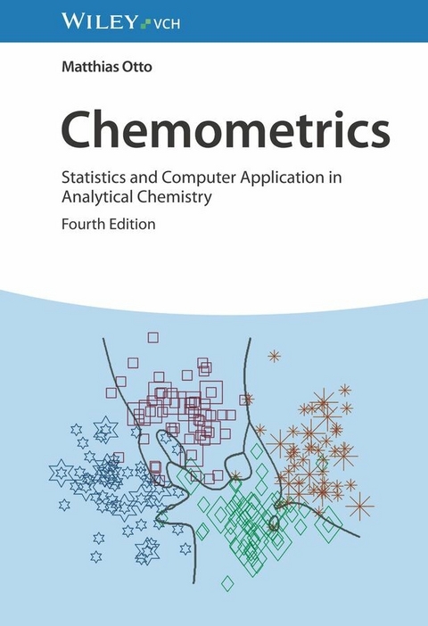 Chemometrics -  Matthias Otto