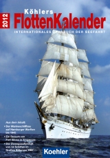 Köhlers FlottenKalender 2012 - 