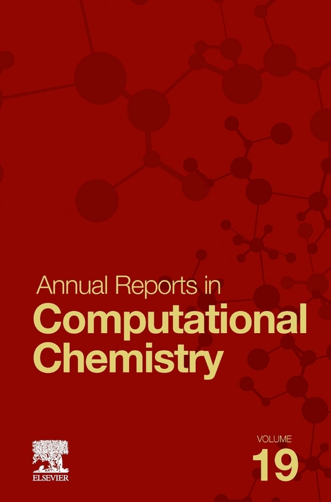 Annual Reports on Computational Chemistry - 