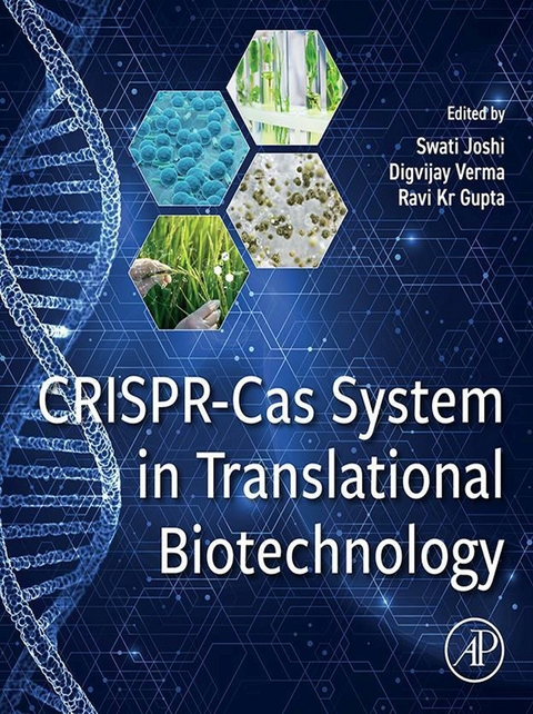 CRISPR-Cas System in Translational Biotechnology - 