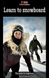 Learn to snowboard - C. Oach