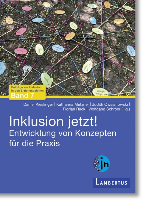 Inklusion jetzt! - 