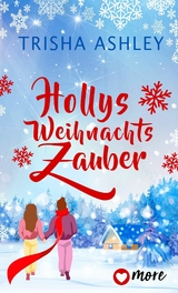 Hollys Weihnachtszauber -  Trisha Ashley