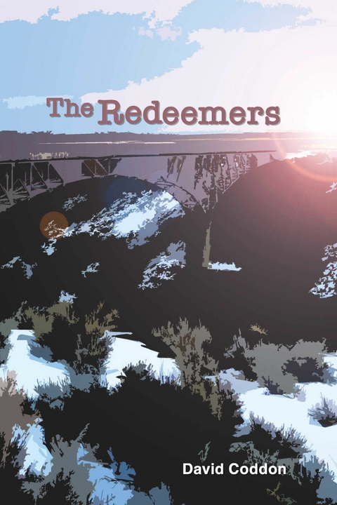 THE REDEEMERS -  David Coddon