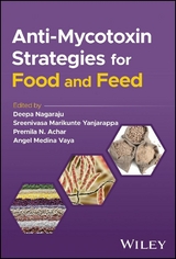 Anti-Mycotoxin Strategies for Food and Feed - 