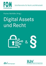 Digital Assets und Recht - 