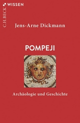 Pompeji -  Jens-Arne Dickmann