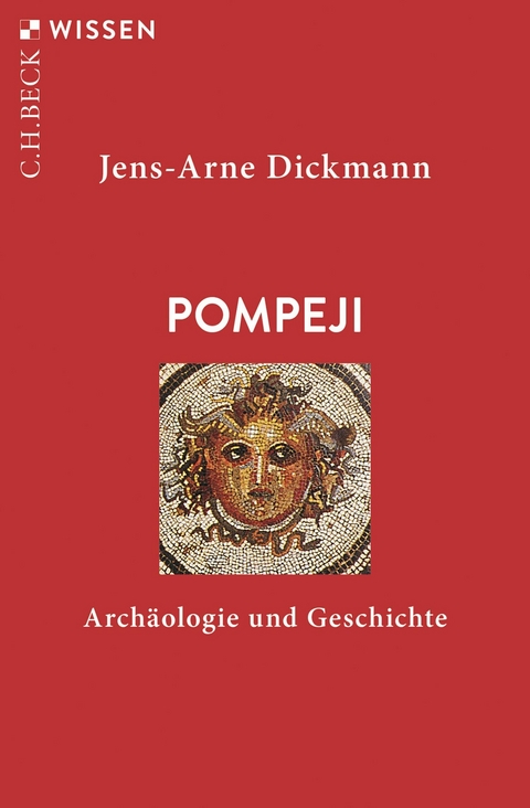 Pompeji -  Jens-Arne Dickmann