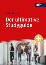 Der ultimative Studyguide -  Julia Simon