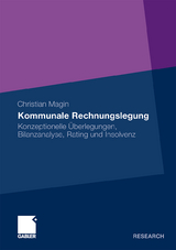 Kommunale Rechnungslegung - Christian Magin