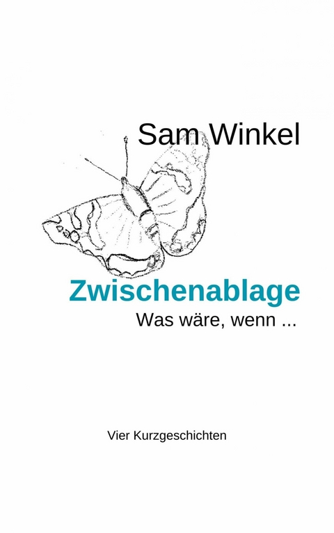 Zwischenablage -  Sam Winkel