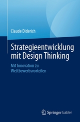 Strategieentwicklung mit Design Thinking - Claude Diderich