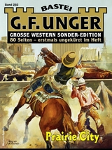G. F. Unger Sonder-Edition 282 - G. F. Unger