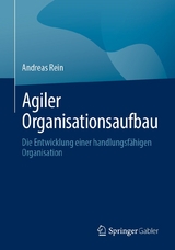 Agiler Organisationsaufbau - Andreas Rein