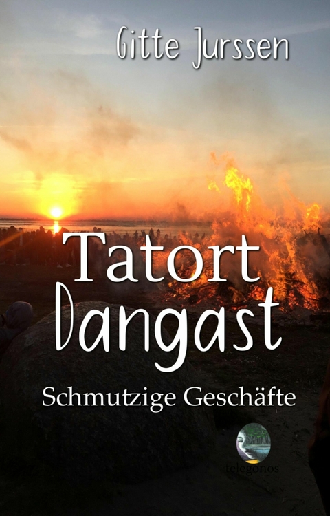 Tatort Dangast - Gitte Jurssen