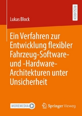 Ein Verfahren zur Entwicklung flexibler Fahrzeug-Software- und -Hardware-Architekturen unter Unsicherheit - Lukas Block