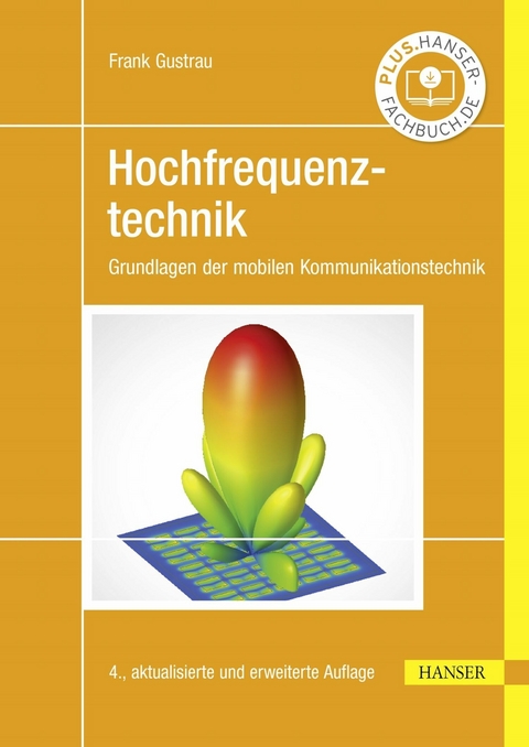 Hochfrequenztechnik -  Frank Gustrau