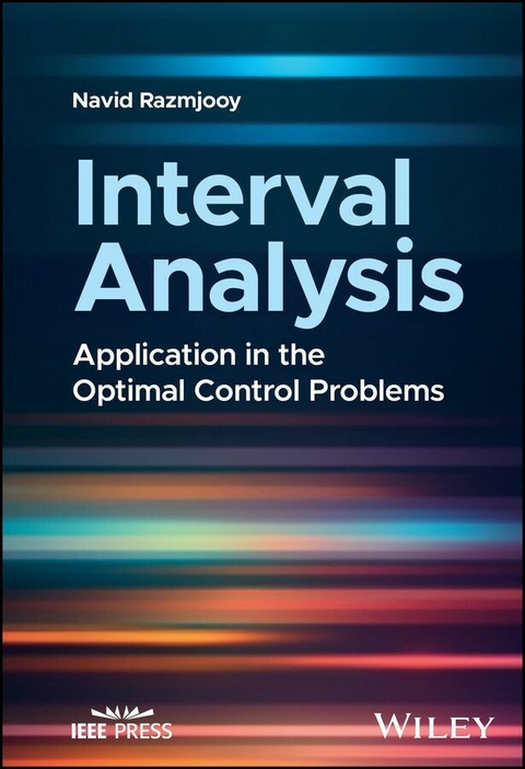 Interval Analysis -  Navid Razmjooy