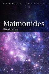 Maimonides - Daniel Davies