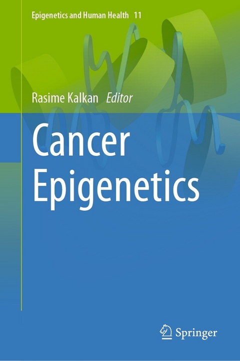 Cancer Epigenetics - 