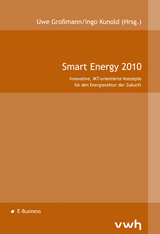 Smart Energy 2010 - 