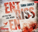 Entrissen - Tania Carver