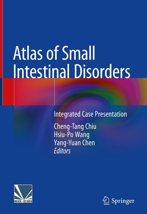 Atlas of Small Intestinal Disorders - 