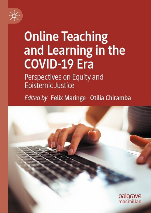 Online Teaching and Learning in the COVID-19 Era - 