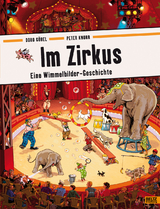 Im Zirkus - Doro Göbel, Peter Knorr