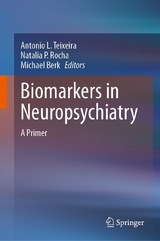 Biomarkers in Neuropsychiatry - 