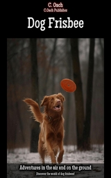 Dog Frisbee - C. Oach