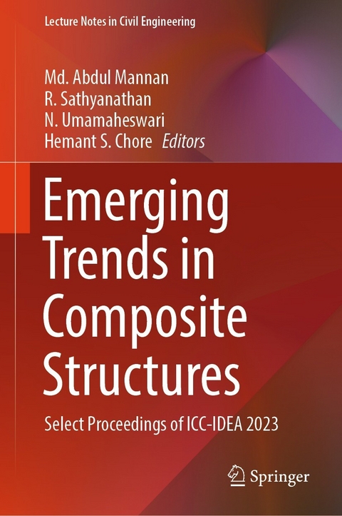 Emerging Trends in Composite Structures - 