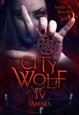 CityWolf IV - Judith M. Brivulet