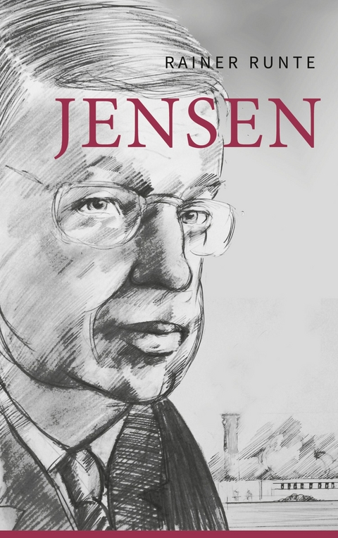 Jensen -  Rainer Runte