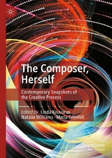 The Composer, Herself - 