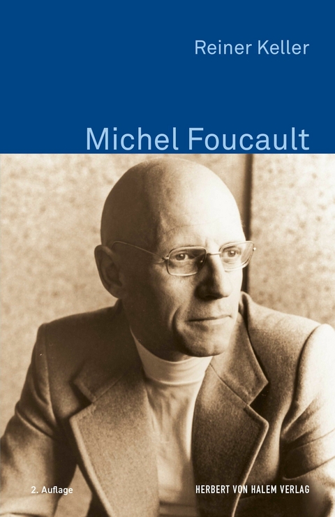 Michel Foucault -  Reiner Keller