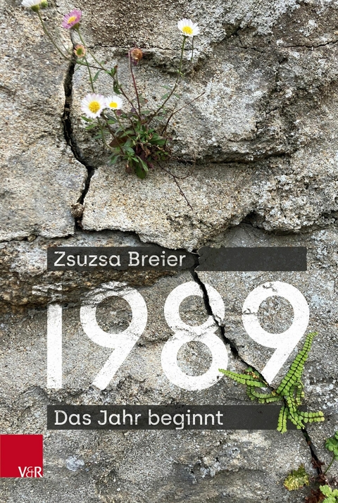 1989 -  Zsuzsa Breier