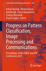 Progress on Pattern Classification, Image Processing and Communications - 