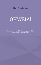 Ohweia! - Marc Wünderling