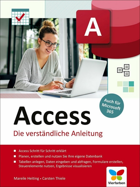 Access -  Mareile Heiting,  Carsten Thiele