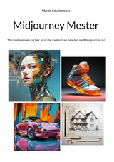 Midjourney Mester - Martin Schaldemose