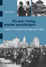 "Es war richtig, wieder anzufangen" - Helga Krohn