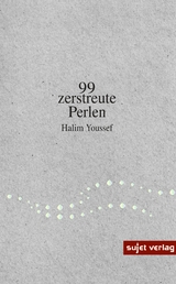 99 zerstreute Perlen - Halim Youssef