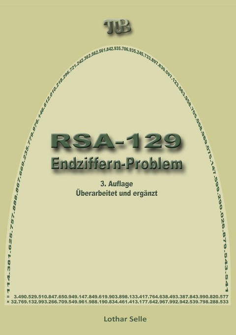 RSA-129 - Lothar Selle