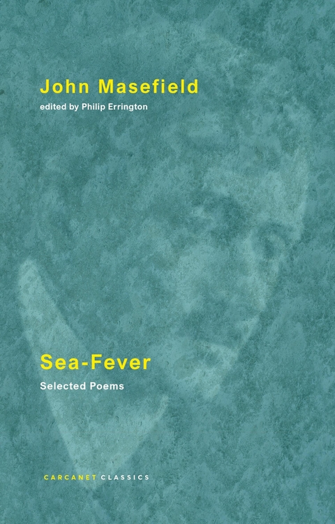 Sea-Fever -  John Masefield