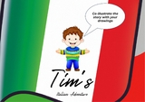 Tim's Italian Adventure -  Aron Lötscher