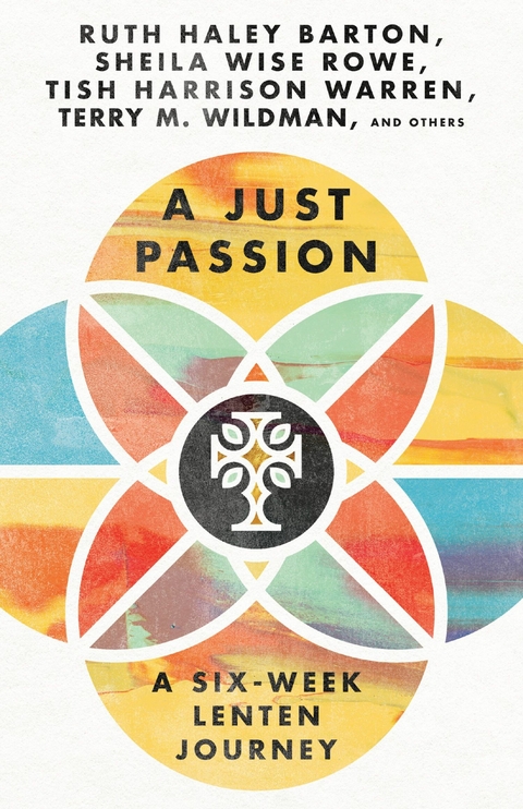 Just Passion - 